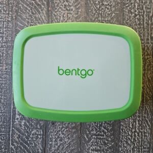 Green Bentgo Kid's Lunchbox